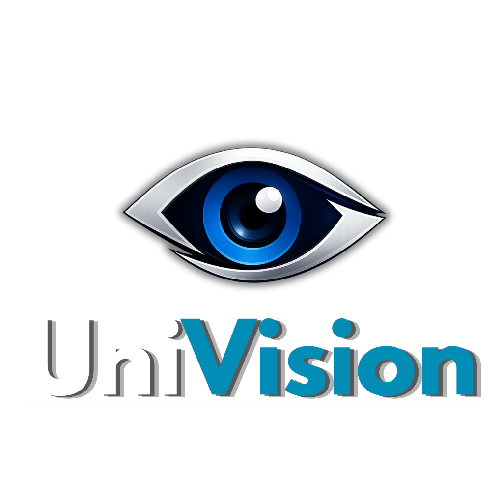 Logo UniVision